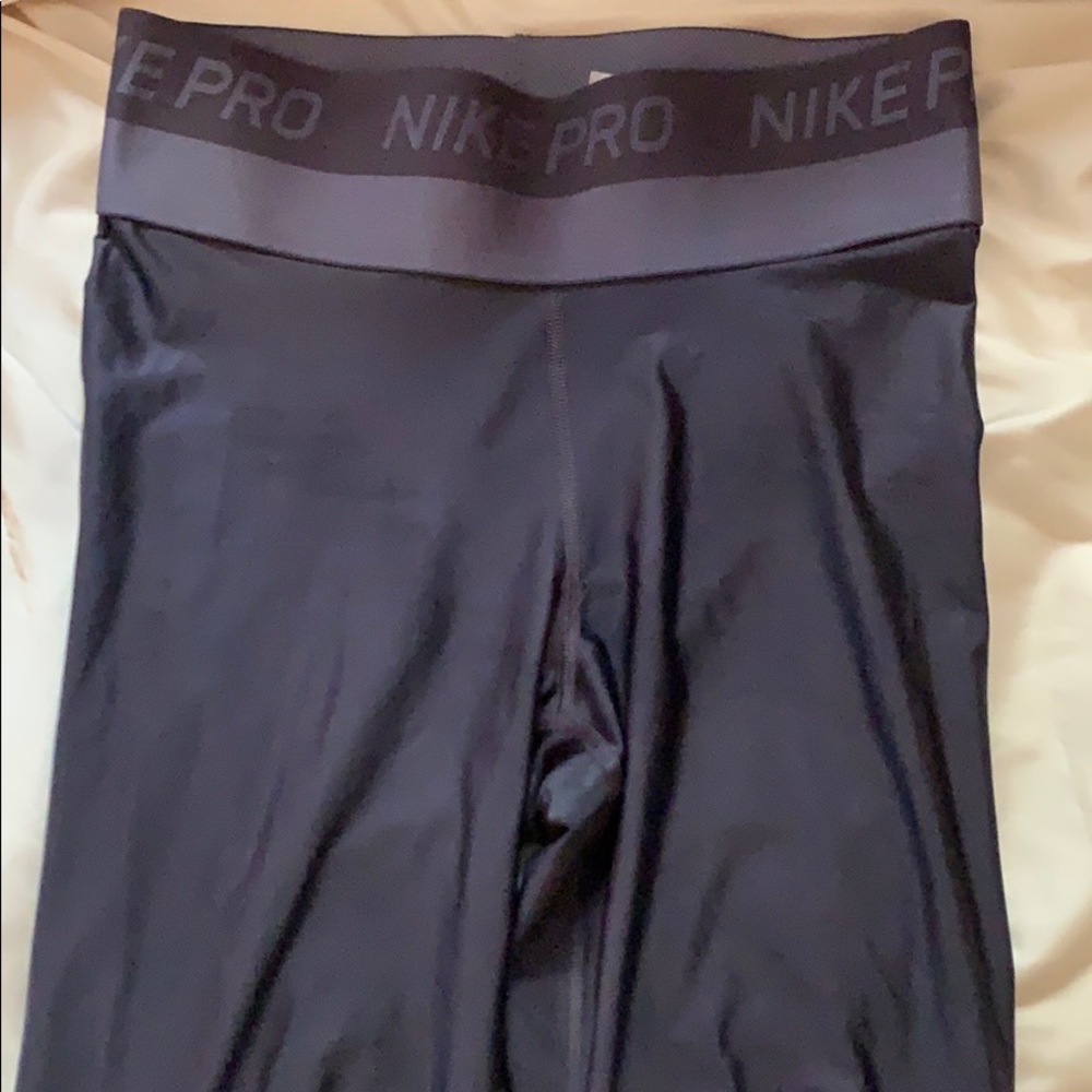 Nike Pro Hypercool Leggings